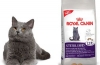 Recenzije royal canin za mačke