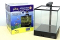 Aqua box betta akvarij: recenzija i recenzije