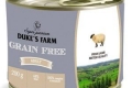 Dukes farm hrana za pse