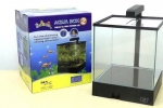 Aqua box betta akvarij: recenzija i recenzije